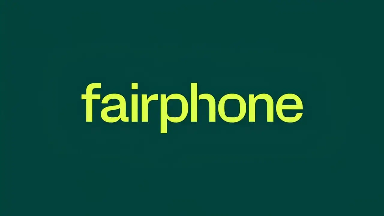 Fairphone Logo