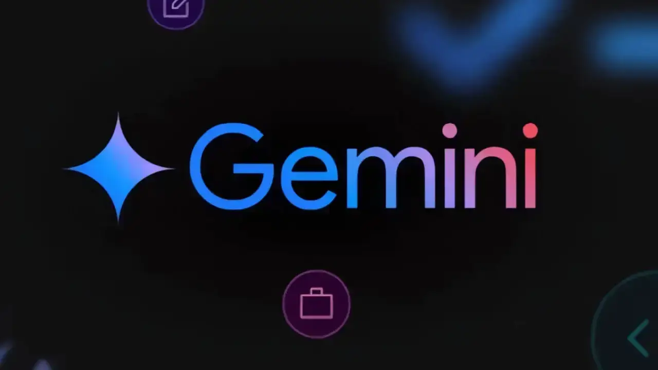 Google Gemini