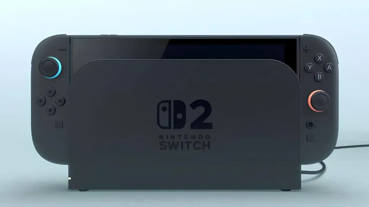 Nintendo Switch 2