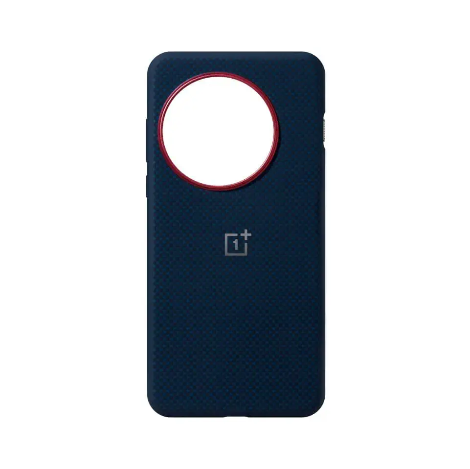 OnePlus 13 Aramid Fiber Magnetic Case