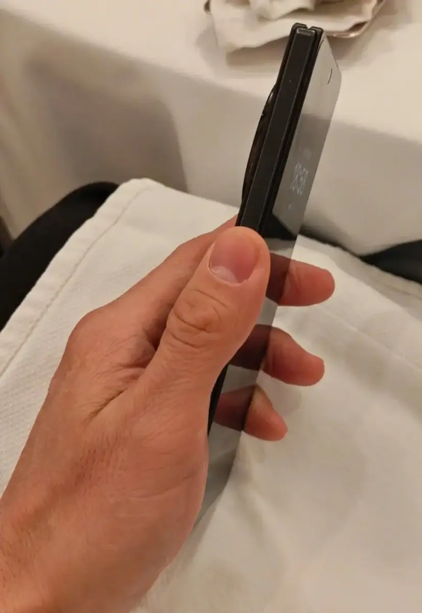 OnePlus Open 2 Leak