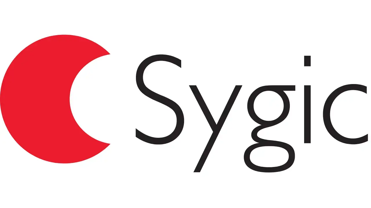 Sygic Logo