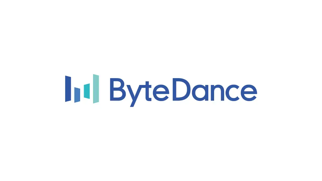 ByteDance Logo