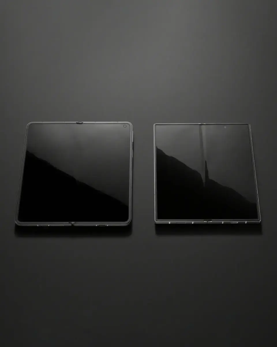 OnePlus Open 2 inneres Display