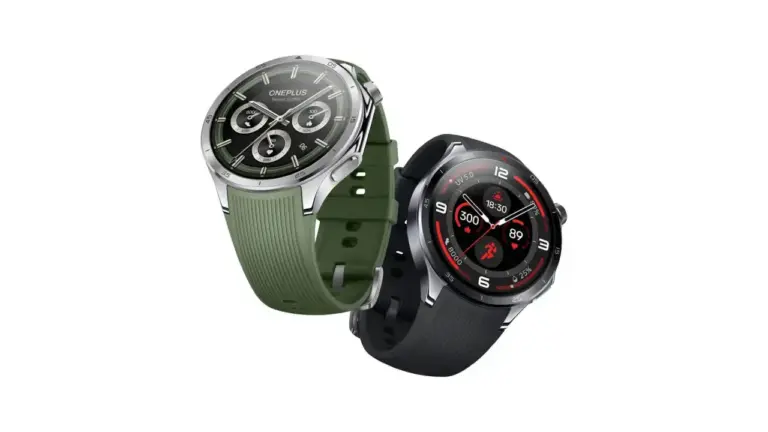 OnePlus Watch 3 Farben