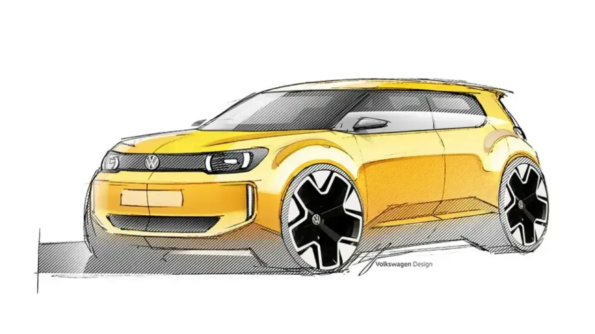 VW ID.1