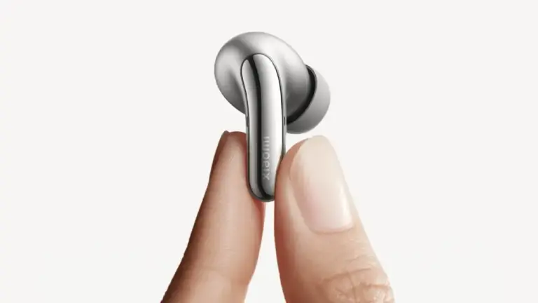 Xiaomi Buds 5 Pro