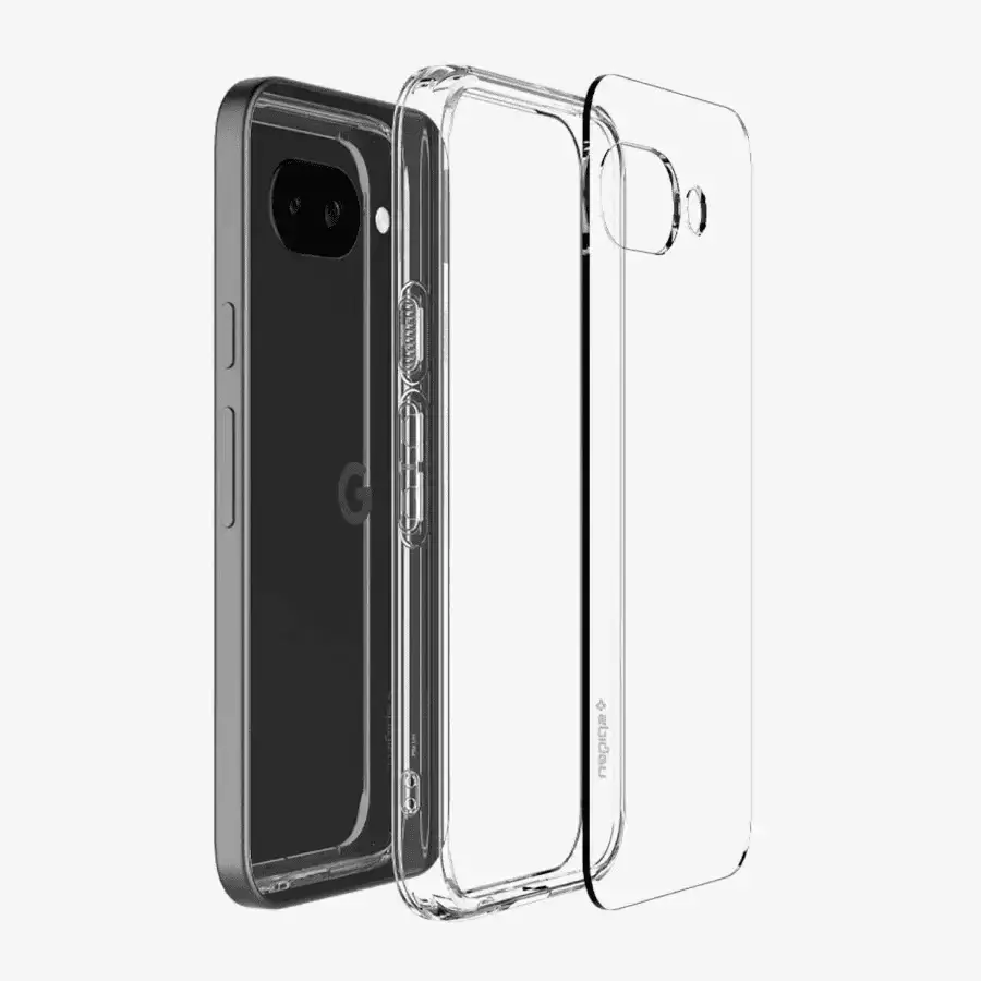 Google Pixel 9a Spigen Case