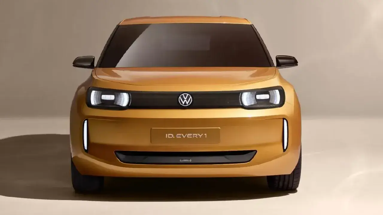 Volkswagen ID.Every1